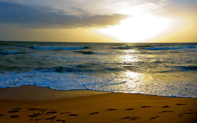 The Beach Boutique Hotel
