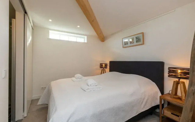 Holiday Home in Beautiful Oostkapelle