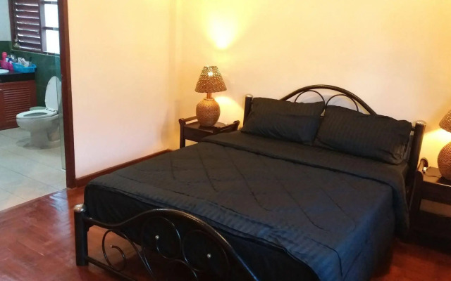 Chaulty Towers Guest House