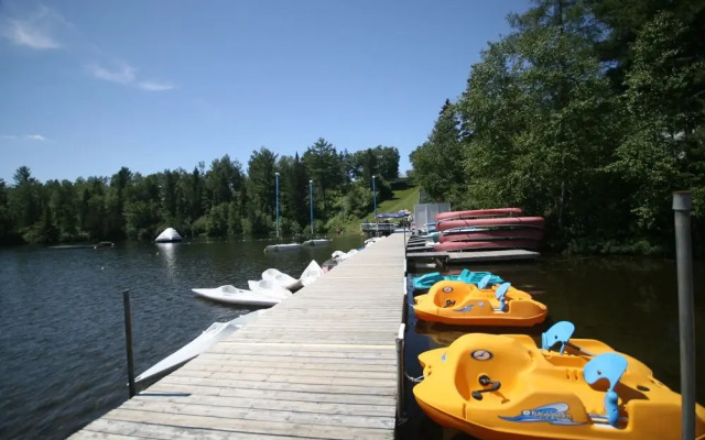 Villégiature Matawinie