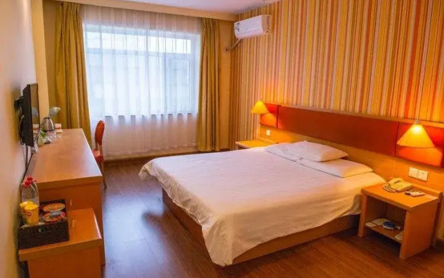 Home Inn Taiyuan Street - Shenyang