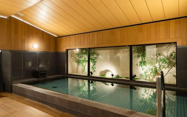 Hotel Shuranza Chiba
