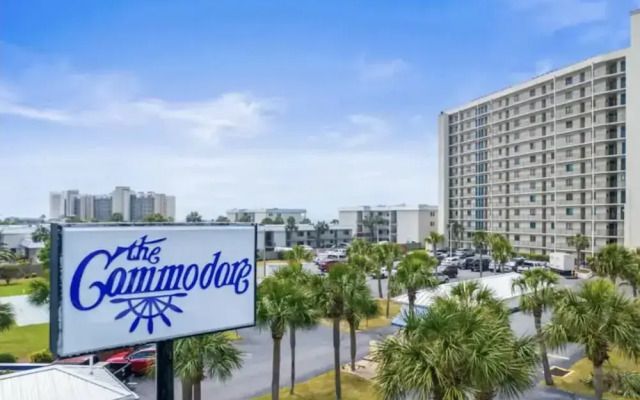 Commodore by iTrip Panama City Beach