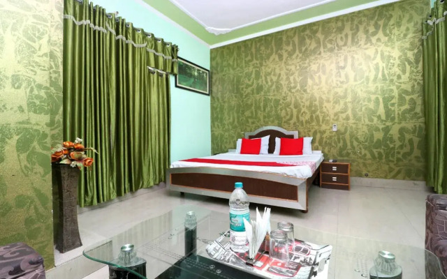 Surya Hotel By OYO Rooms