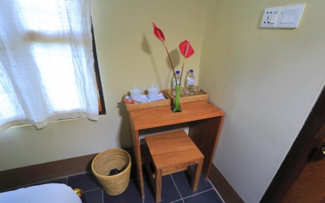 Myat Thu Kha Guest House