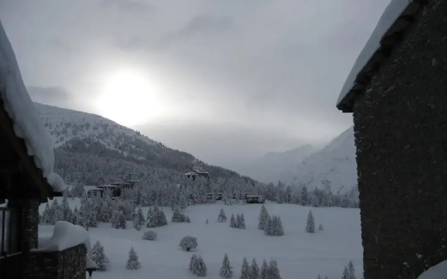 Residence Alouette
