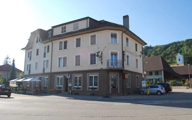 Hotel Restaurant ADLER AG, Lengnau