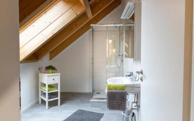 Ferienwohnung Schäffer