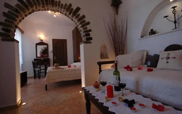 Hotel Anixis Resort