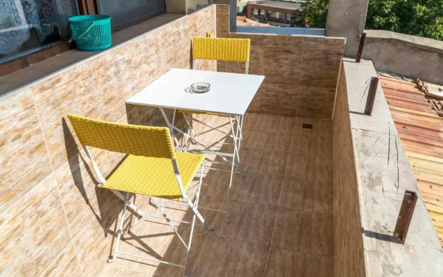 Apartment Ray ot Durvo