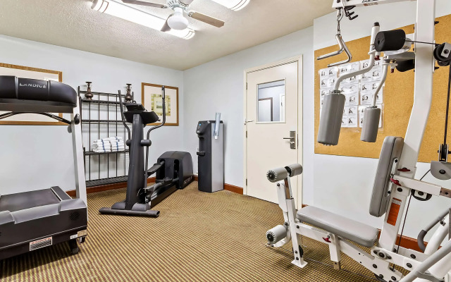 SureStay Studio by Best Western Pensacola