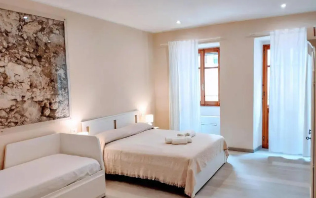 La Dolce Cagliari Holiday Home