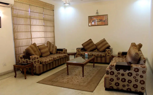 OYO Rooms Greater Noida Delta-3