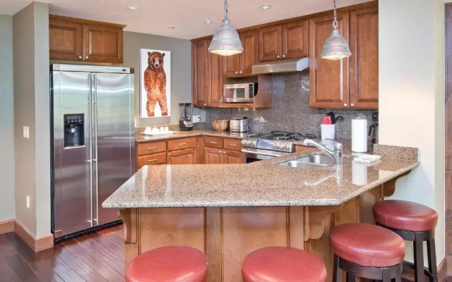 Ascent Residence 309