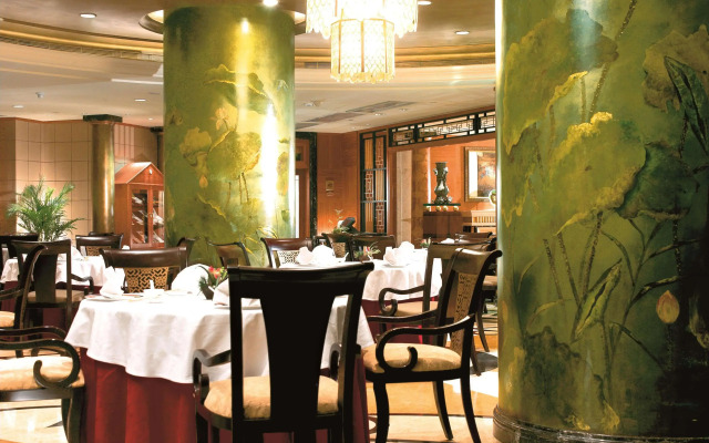 Air China Boyue Beijing Hotel