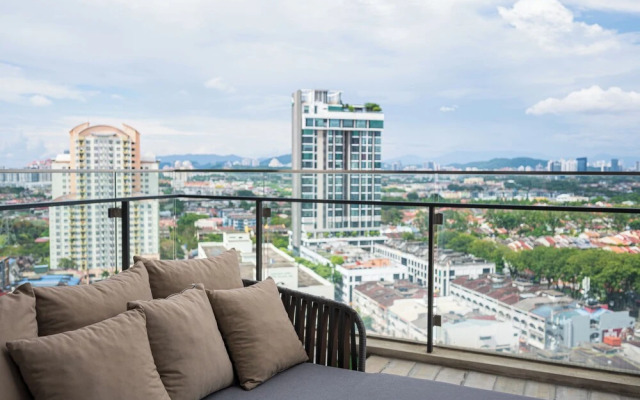 HighPark Suites by Airhost