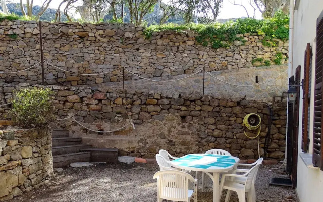 A Casa di Babbo