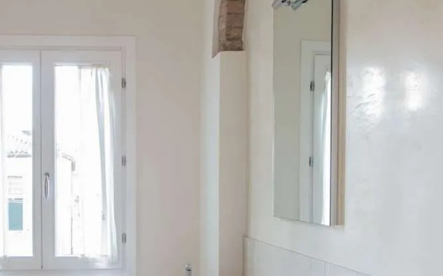 Venezia - Fondamenta San Felice