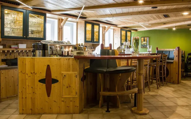 Landhotel Gutshof