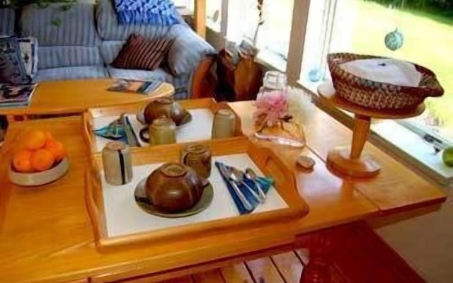 Whalesong Bed and Breakfast