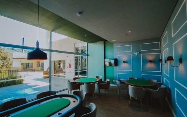 Grand Suites Family Resort