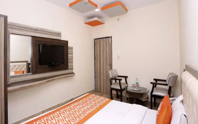 OYO 4511 Hotel Nagpal