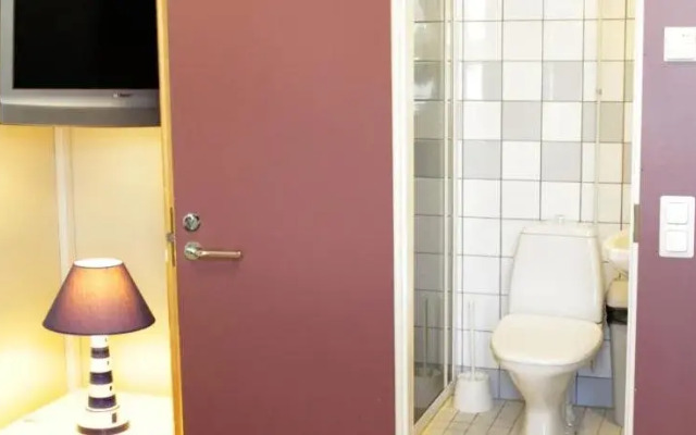 IK Hotel & Camping