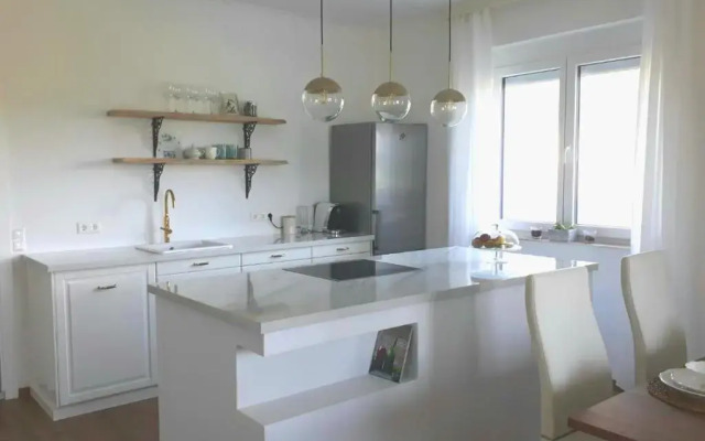 Ferienwohnung Martinschitz