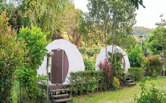 Lion Cafe Resort