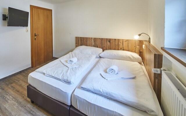 Glückauf by Easy Holiday Appartements
