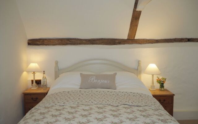 Nightingale Cottage B&B