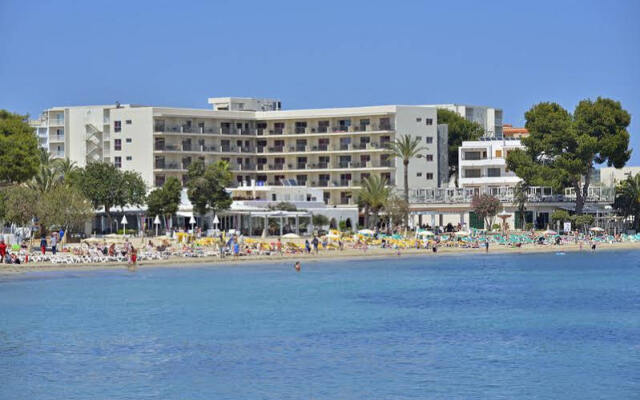 Intertur Apartamentos Miami Ibiza