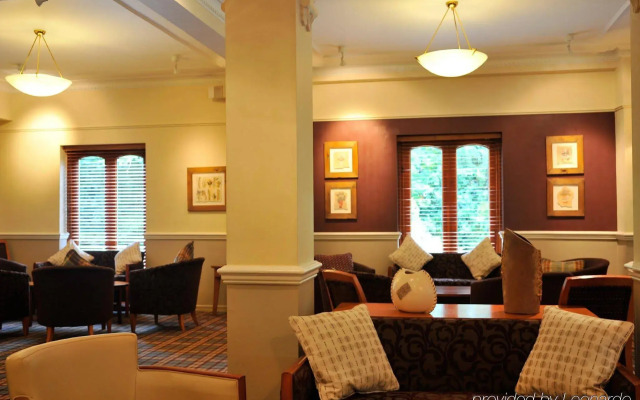 Westmead Hotel