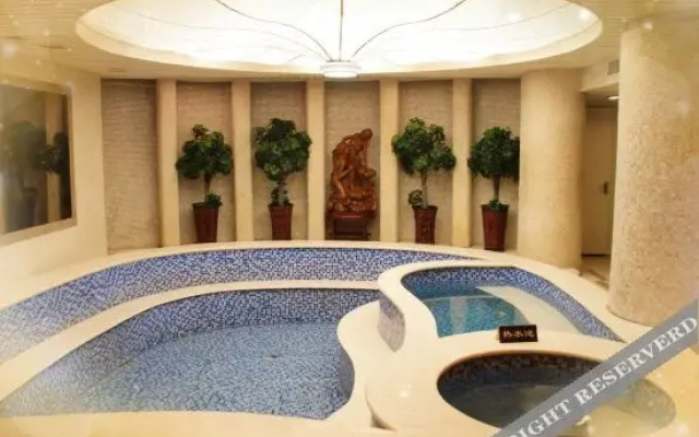 Yue Bin Hotel