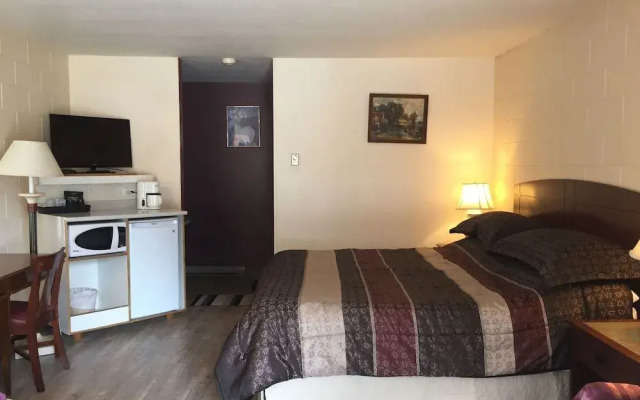 Hope City Centre Motel