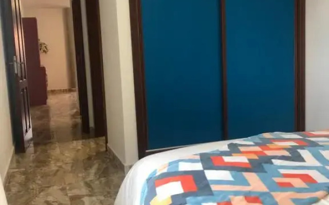 Lujan 6F entre sueños y realidad