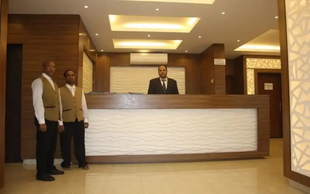 Meera Suites 4