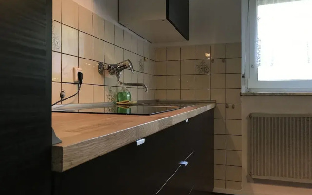 Apartmenthaus Marten
