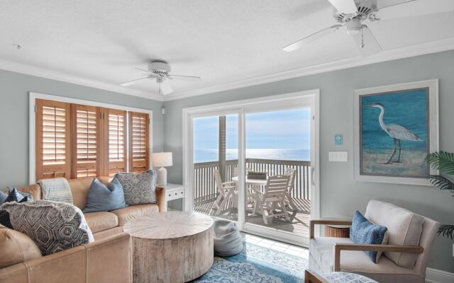 Sunchase Townhouse #1