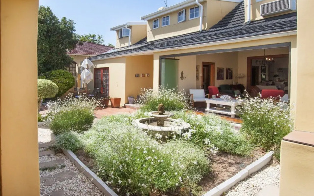 Zareba B&B Guest House