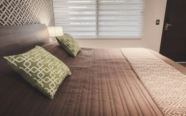 Hotel Platino Expo Guadalajara