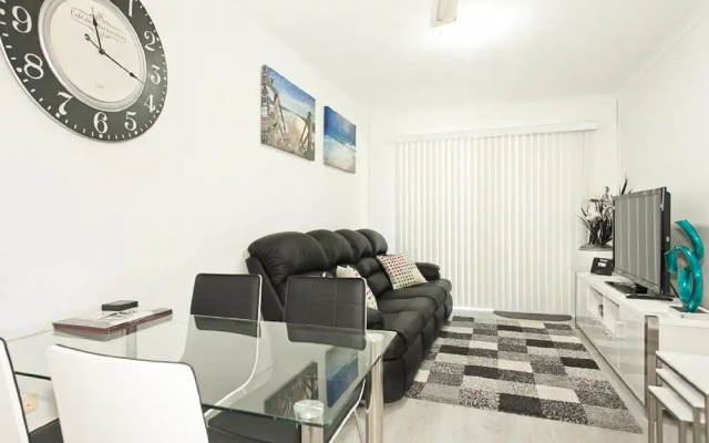 Sand & Sea 1 - Sawtell, NSW