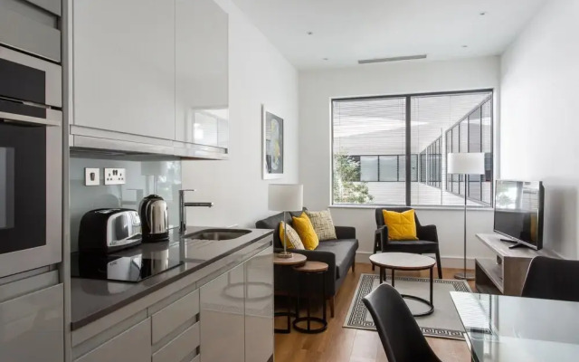 Atria by Viridian Apartments