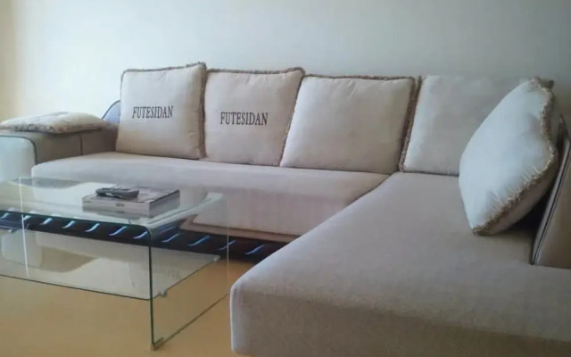 Weihai Ocean & Sky Apartment Hotel