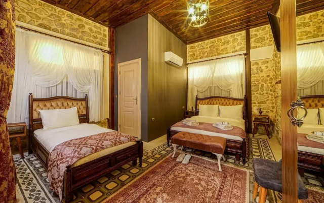 Affan Boutique Hotel