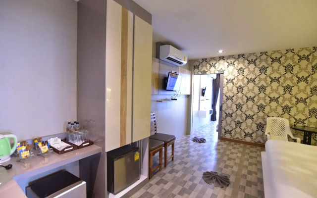 Ricci House Resort