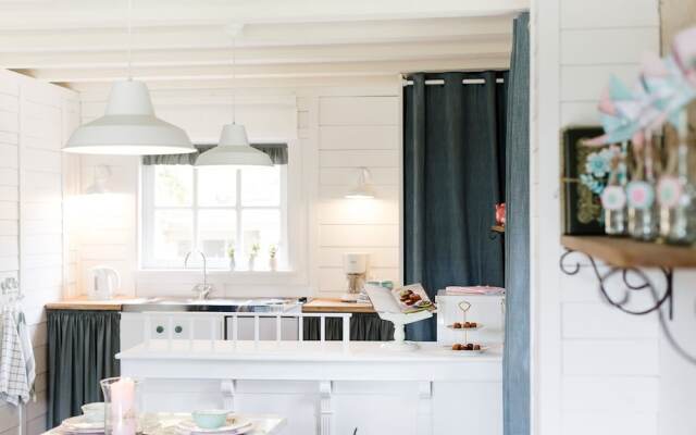 Le Manoir de la Perdrilais