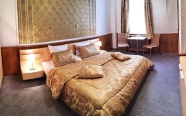 Hotel Garni Ratstube