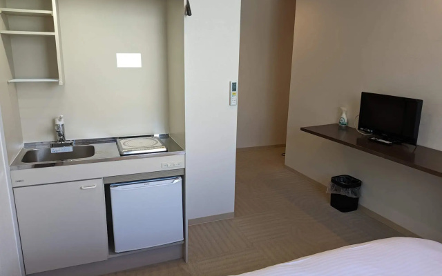 Hotel Paikaji
