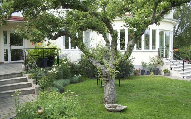 Villa Ingrid
